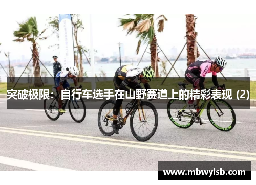 突破极限：自行车选手在山野赛道上的精彩表现 (2)